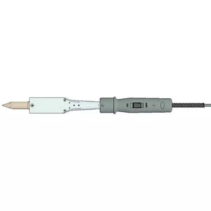 Hakko Soldering Iron Junior JI 200 W 100 V AC, 357 (357JI)