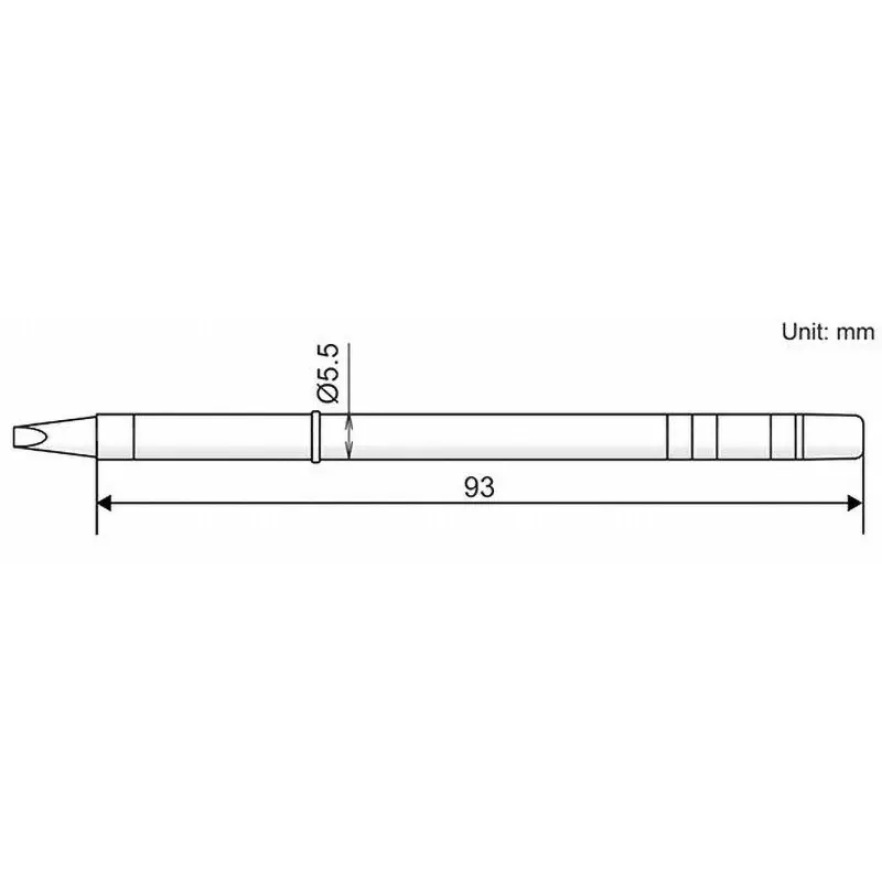 hakko-soldering-tip-replacement-t39-series-type-b-t39-b02