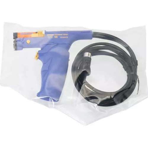 Hakko Desoldering Tool 70 W 1.2 m Cable Length For FM-2024, FM-204, FM-205, FM2024-02