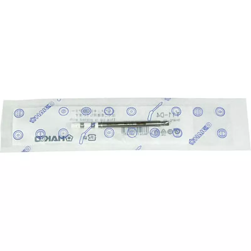 Hakko Soldering Iron Replacement Tip T11 Series For FX-901, T11-D4 (Set of 10)
