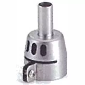 HAKKO Nozzle holder (10mm width) Heating / Shrinking Tool, Attachements 52212685 - Made In Japan