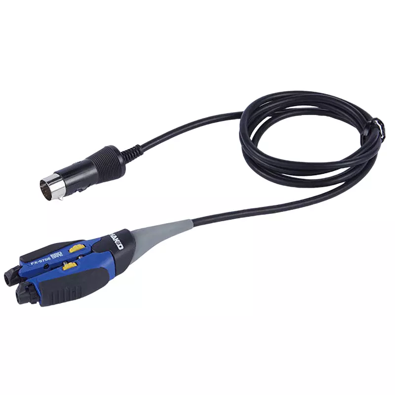 Hakko Micro Tweezer Iron Part FX-9706 140 W 24 V Composite Heater, FX9706-81