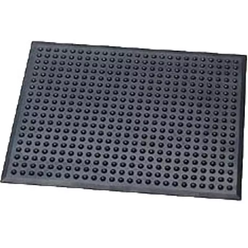 Hakko Antistatic Mat For Standing Work FE-302 Nitrile Rubber, FE302-81