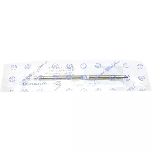 Hakko Soldering Tip T12 Lead Free Solder BC/C Type, T12-BC3Z