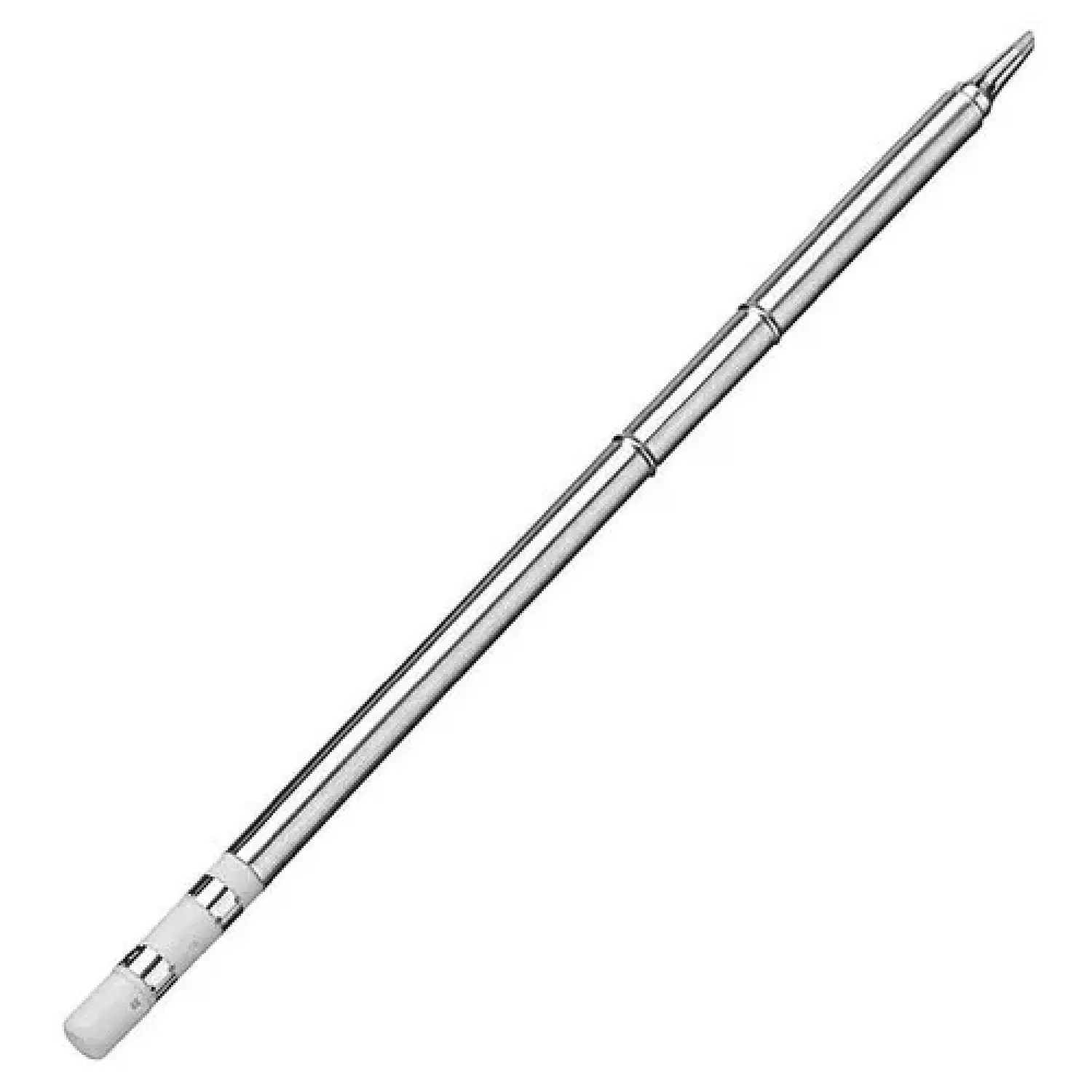 HAKKO 2BC type (Z) Tip (T12 Lead-Free Solder) 7337881 - Made In Japan