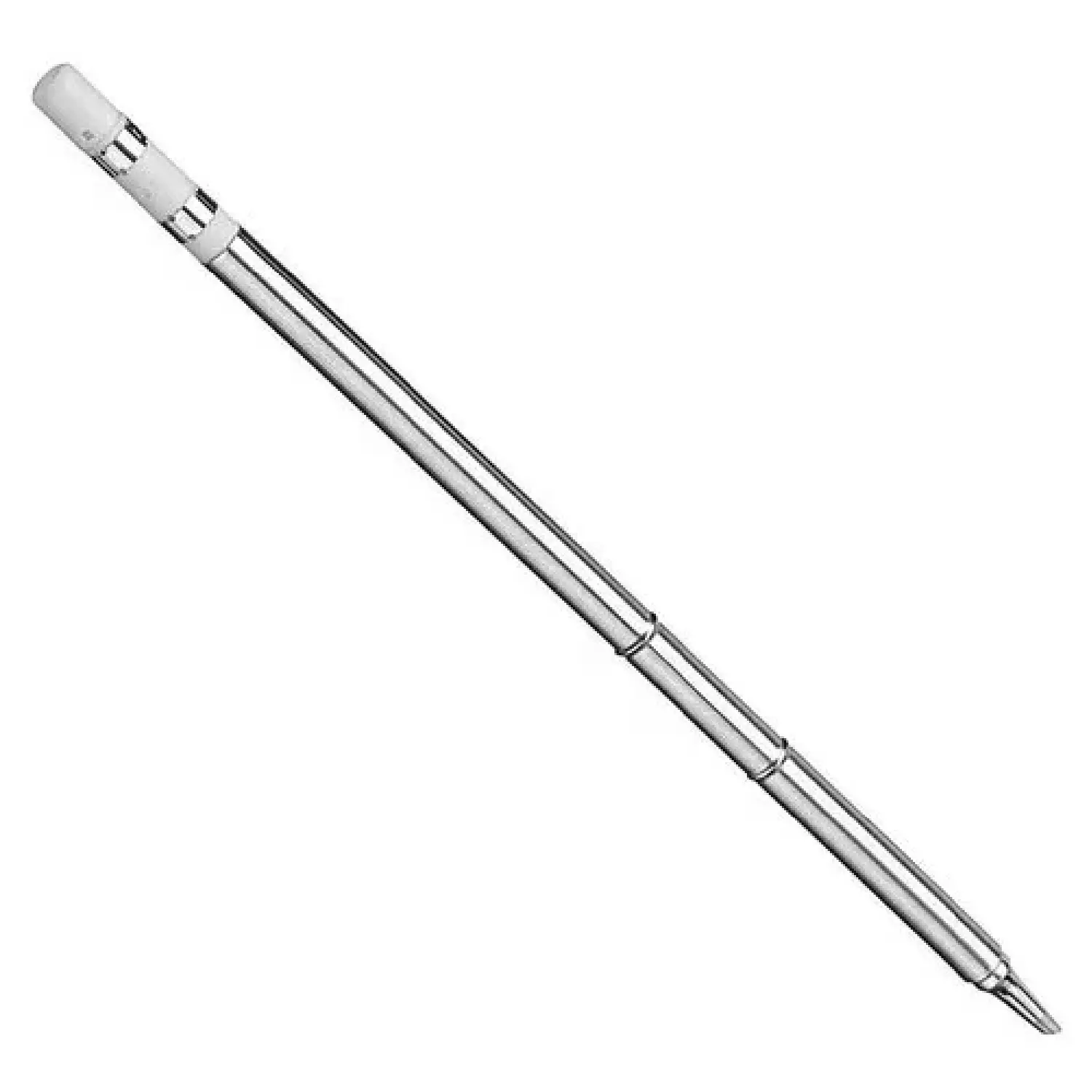 HAKKO 2BC type (Z) Tip (T12 Lead-Free Solder) 7337881 - Made In Japan