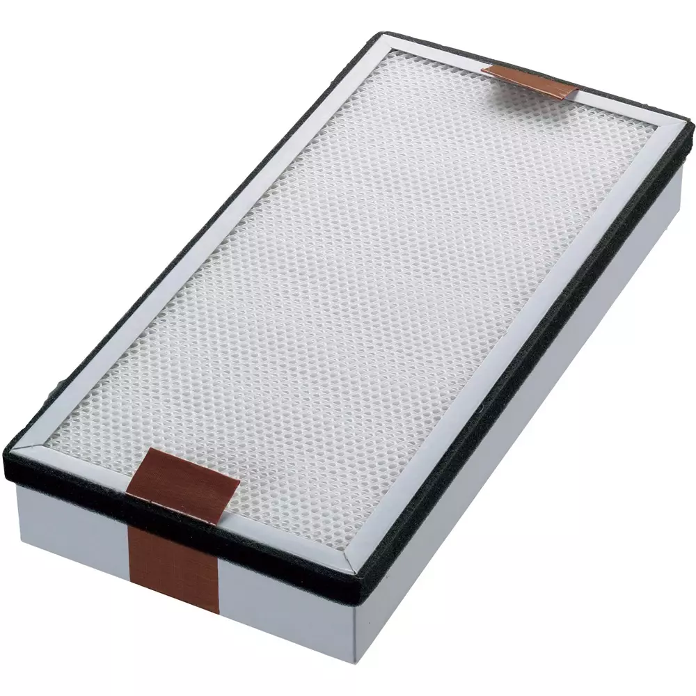 Goot Middle Filter High Performance Hepa for SS-80AS, SS80MDH