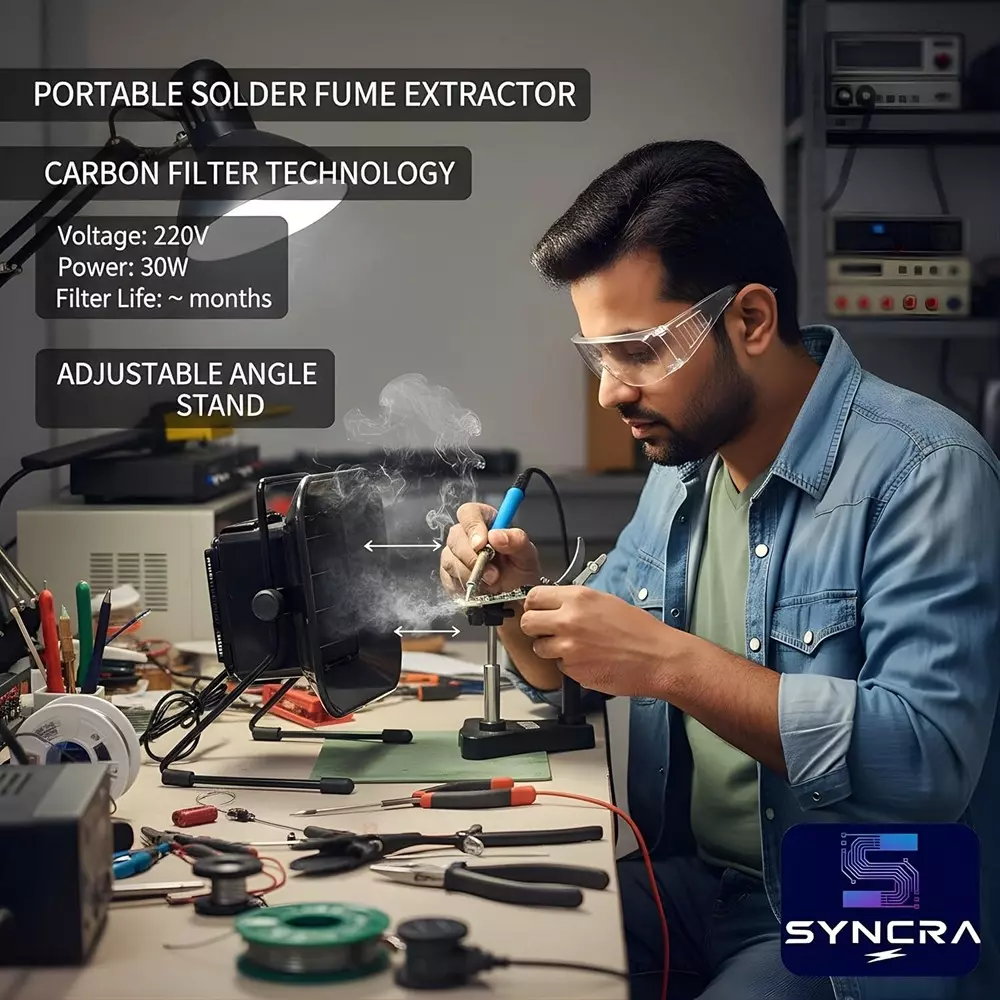 syncra-smoke-absorber-with-activated-carbon-filter-bench-top-493-solder