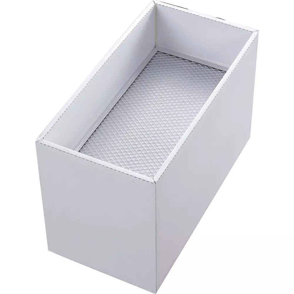 Goot Main Filter for SS-80AS HEPA, SS-80MFH