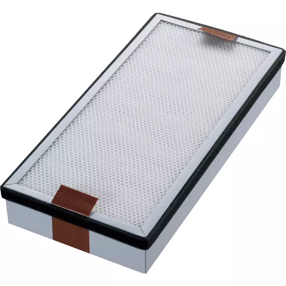 Goot For Ss-80 As Middle Filter Medium Performance, SS80-MD