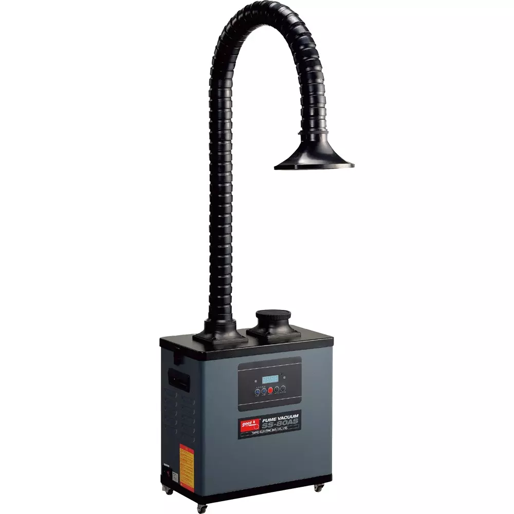 Goot Smoke Absorber for Main unit SS-80MF, SS-80MDF, SS-80PF, SS-80NF, SS-80D, SS-80N, SS-80AS