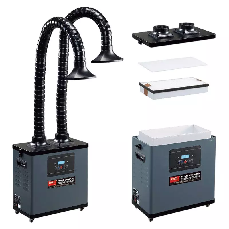 goot-smoke-absorber-for-main-unit-ss-80mf-ss-80mdf-ss-80pf-ss-80nf-ss-80d-ss-80n-ss-80as