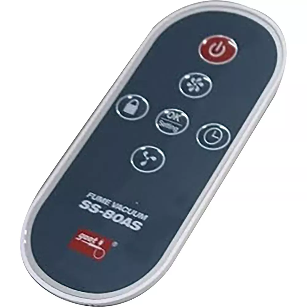 Goot For SS-80 AS Remote Control, SS-80RM