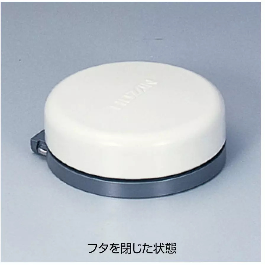 hozan-soldering-iron-stand-melamine-resin-65-x-25-mm-h-11