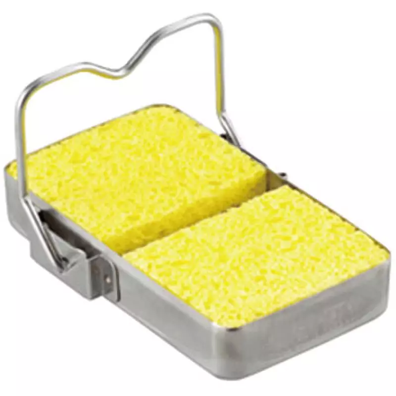 Goot Iron Stand Square Type Industrial Use, ST-70