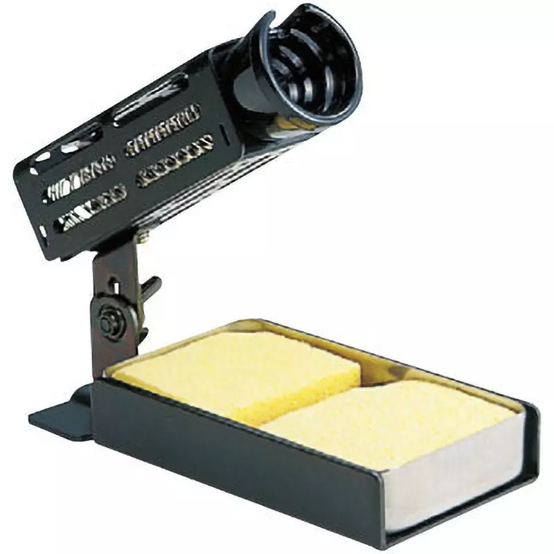 Goot Soldering Iron Stand for Ceramic Heater Type for CS-21, CS-31, CXR-31, CXR-41, CXR-60, CXR-80, CXR-100, ST-77