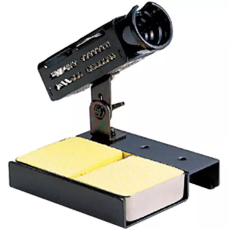 Goot Soldering Iron Stand for Ceramic Heater Type for CXR-60, CXR-80, CXR-100, PX-335, PX-338, PX-342, ST-76
