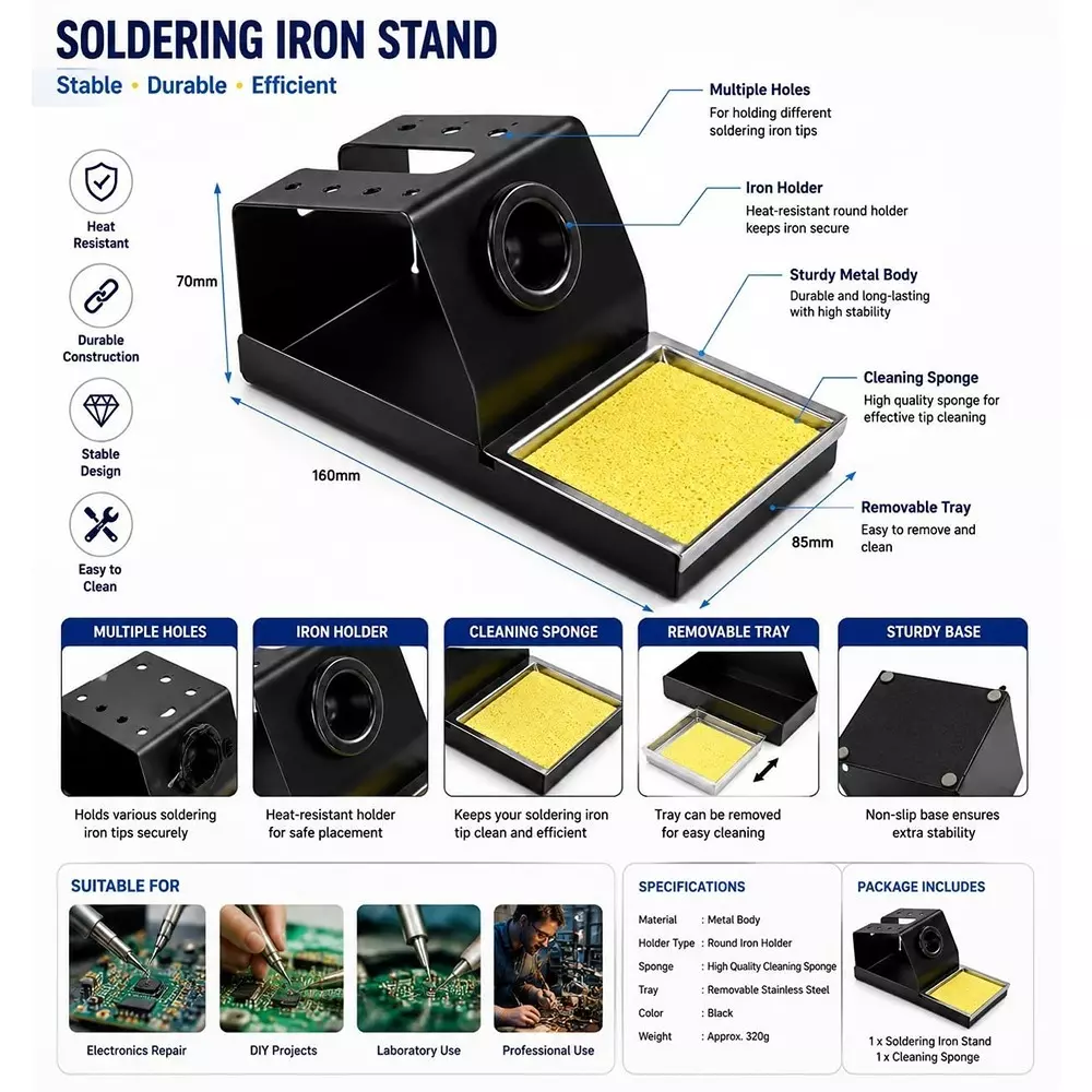schofic-metal-alloy-soldering-iron-stand-up-to-500-c-support-for-907a-936a-937d-soldering-irons