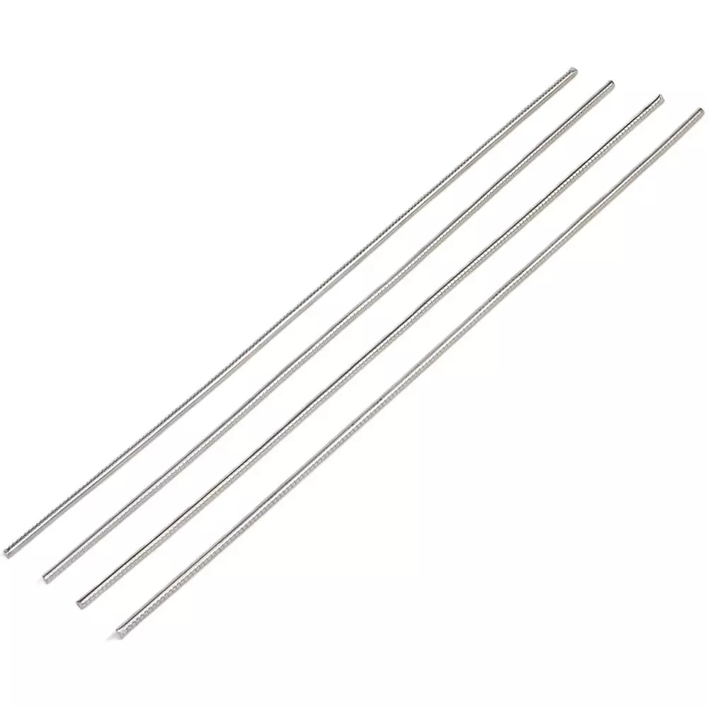 HAKKO Leaded Solder Fs-323 Series No Flux 3 mm Wire Diameter, FS323-30100