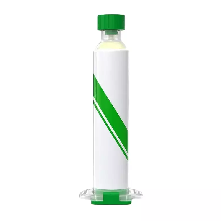 SCHOFIC SF99 Soldering Flux 10 ml for Electronics and Circuit Board Soldering