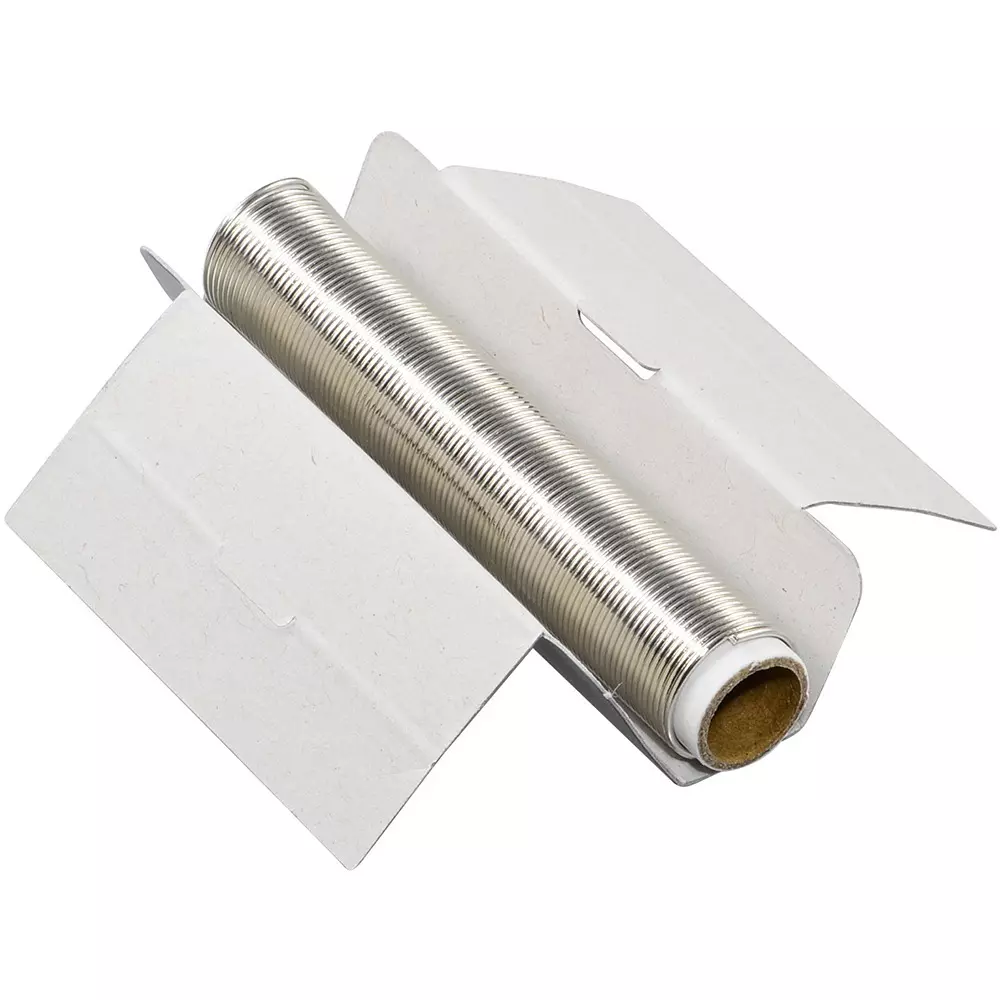 Goot Solder for Precision Printed Circuit Boards With Spear 3.9 n Length 0.8 mm Wire Dia., SD-72