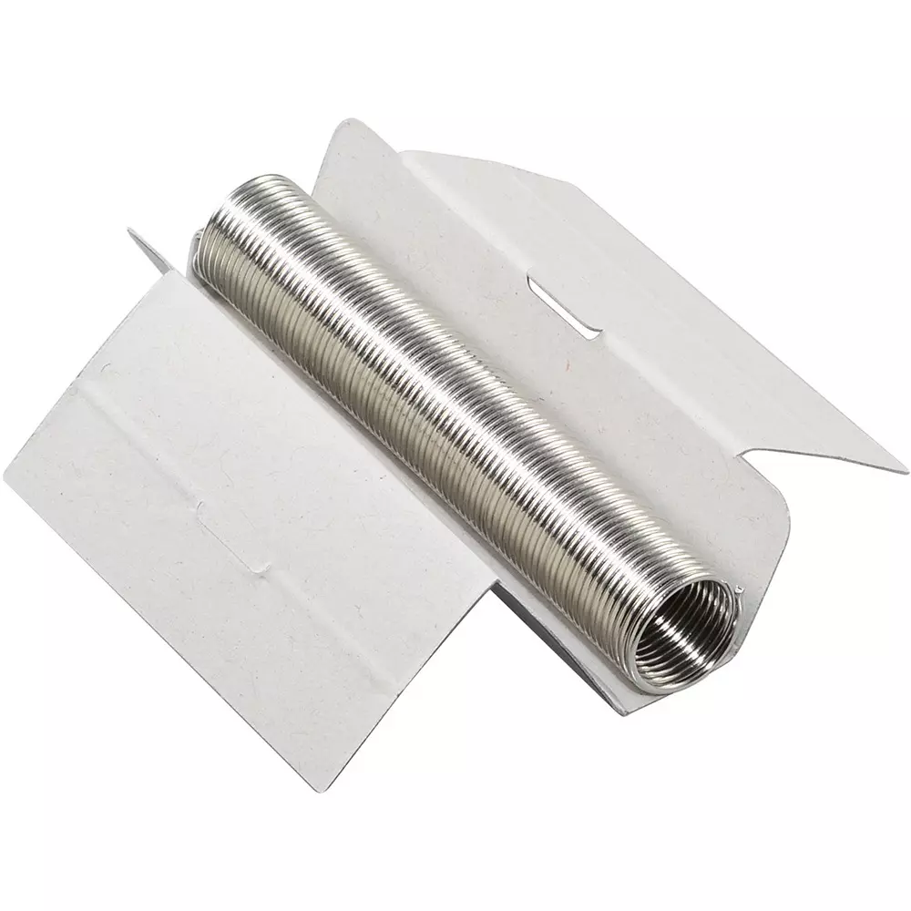 Goot Solder for Electronics With Spear 3.2 n Length 1 mm Wire Dia., SD-73