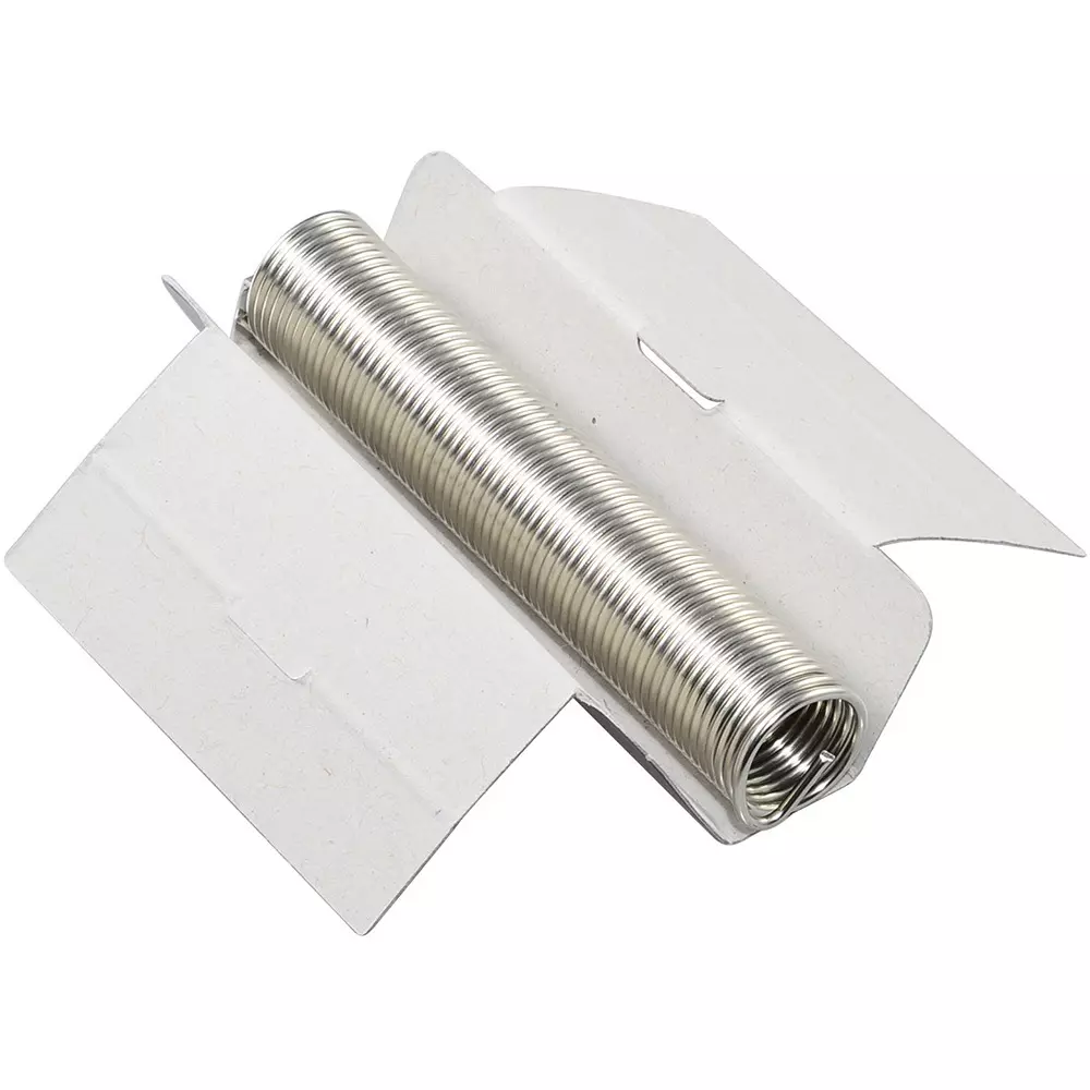 Goot Solder for Model Work With Spear 2.8 n Length 1.2 mm Wire Dia., SD-74