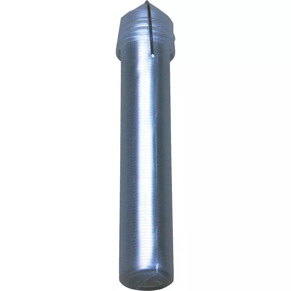 HOZAN Lead-Free Solder (Sn-Ag System) 1 mm Wire Diameter, HS-363 (1 Roll)