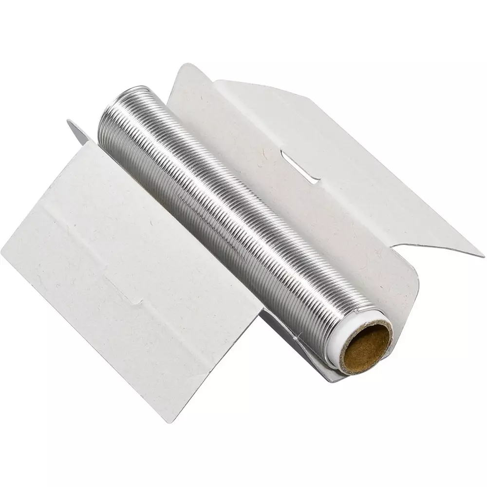 Goot Solder for Precision Printed Circuit Boards With Spear 4.1 n Length 0.8 mm Wire Dia., SD-82