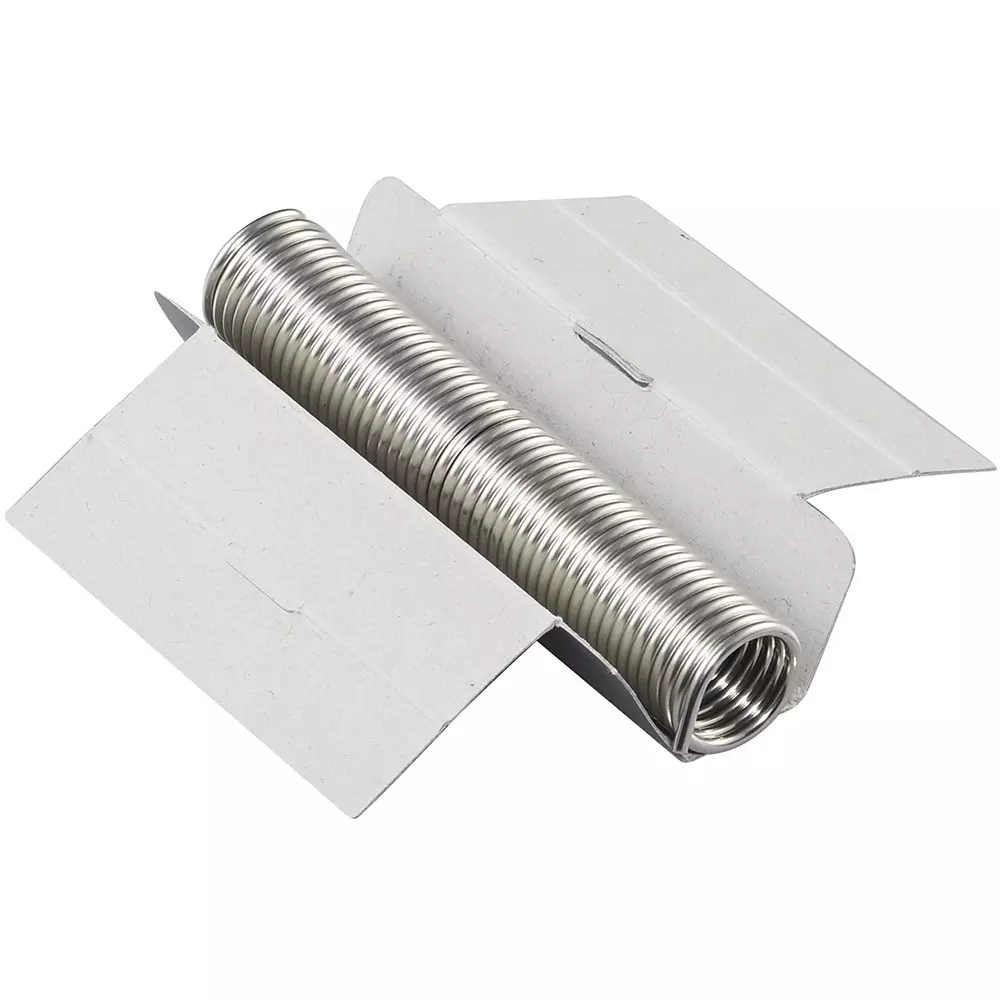Goot Solder for Metal Processing Resinless No Resin 2.1 n Length 1.6 mm Wire Dia., SD-76
