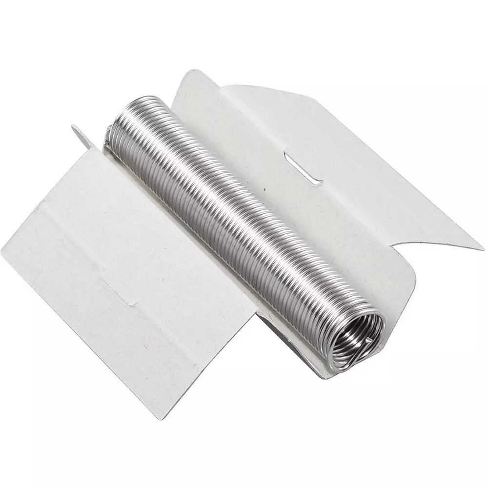 Goot Solder for Model Work With Spear 2.6 n Length 1.2 mm Wire Dia., SD-86