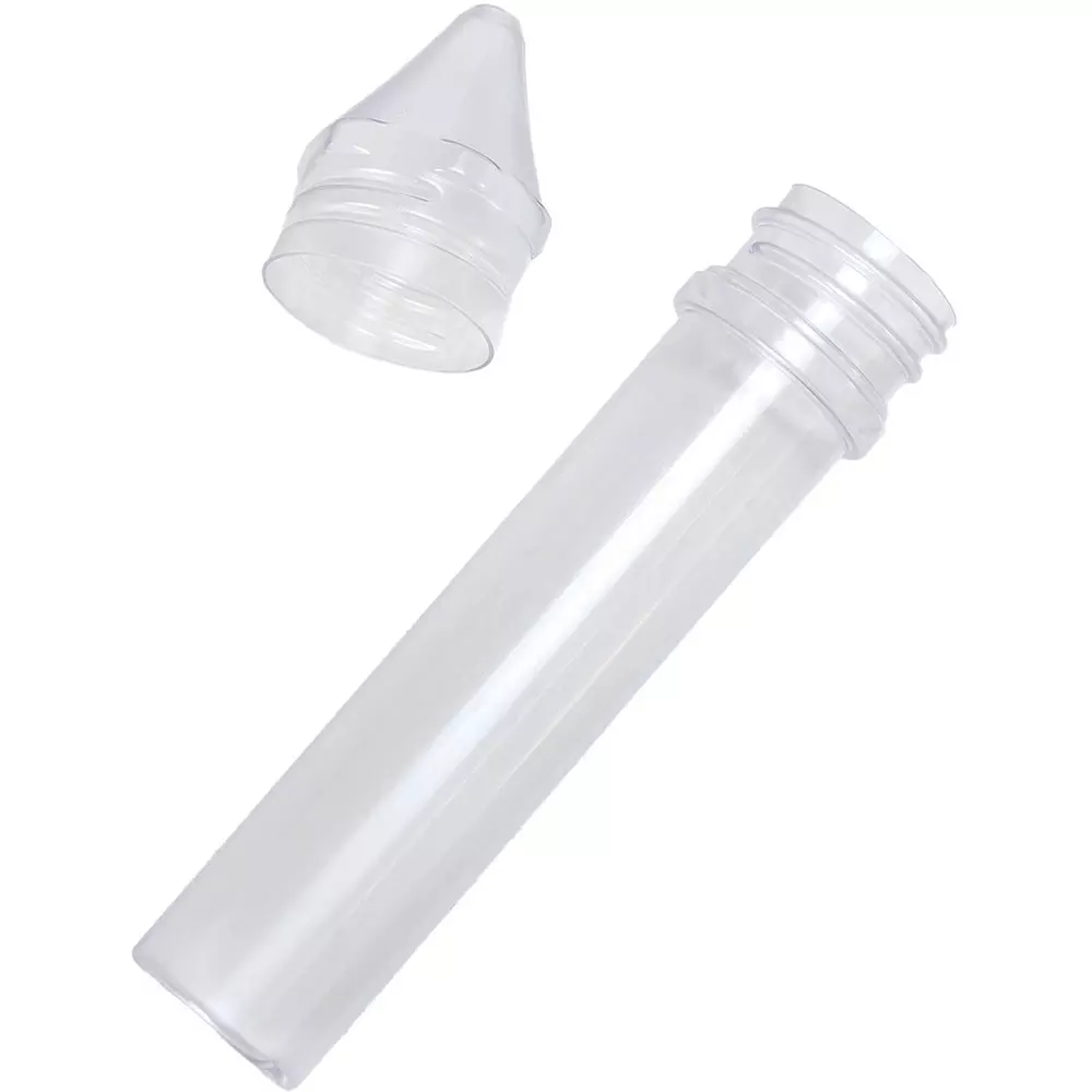 Goot Solder Blow Case PVC (polyvinyl chloride), BC-1