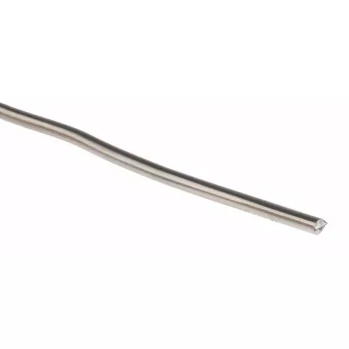 MBO Wire 1.5 mm Lead solder 183°C Melting Point, SN60 PB 15/10-3 CANAUX A11-500G (Pack of 500)