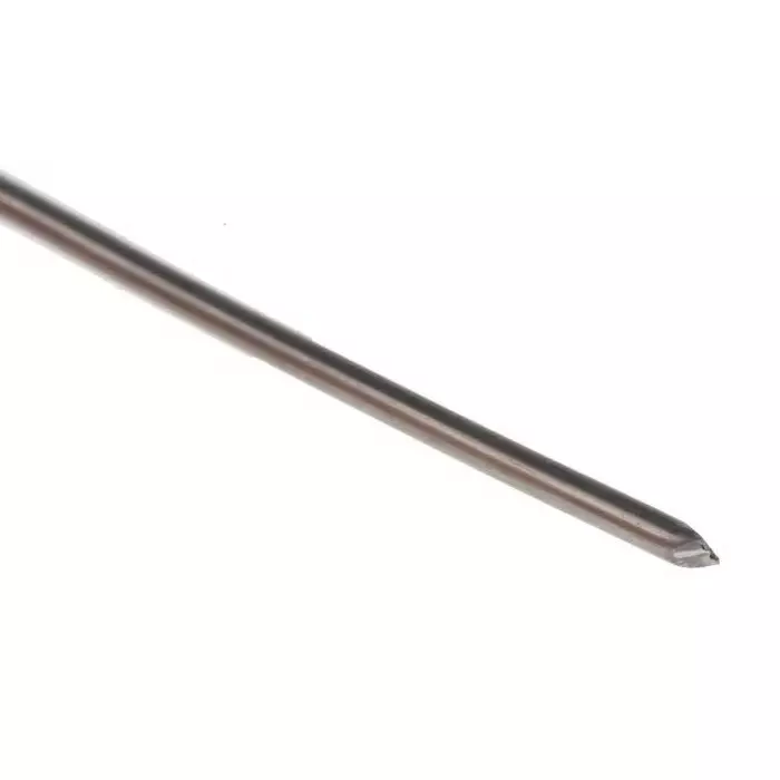 MBO Wire 1.2 mm Lead solder 183°C Melting Point, SN60 PB CU2 12/10-3 CANAUX A11-500G (Pack of 500)
