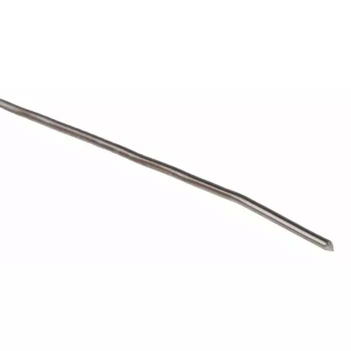 MBO Wire 0.5 mm Lead solder 183°C Melting Point, SN63 PB 5/10 SANS NETTOYAGE RT15-500G (Pack of 500)