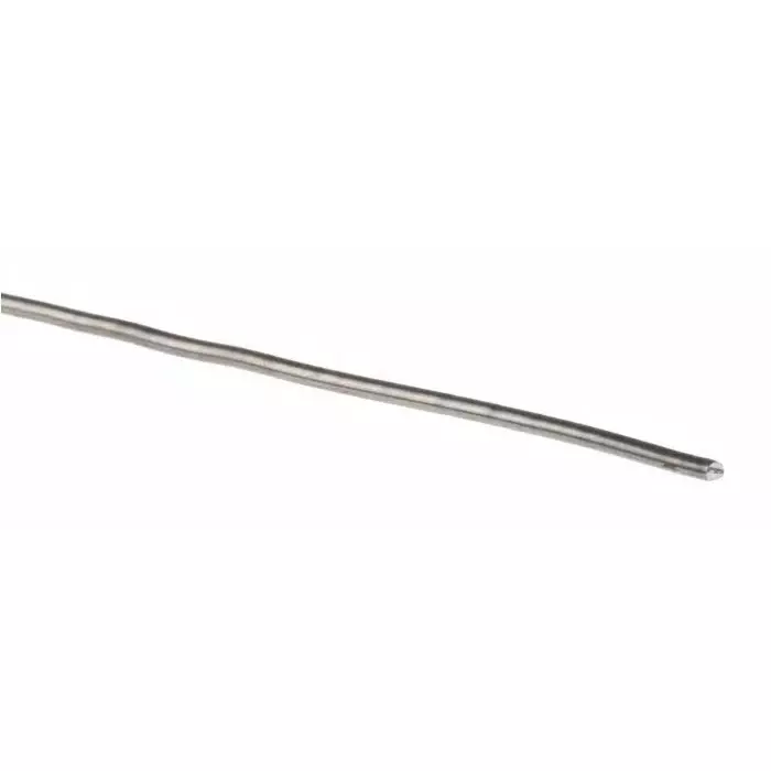 MBO Wire 0.7 mm Lead solder 183°C Melting Point, SN63 PB 7/10 SANS NETTOYAGE RT15-500G (Pack of 500)