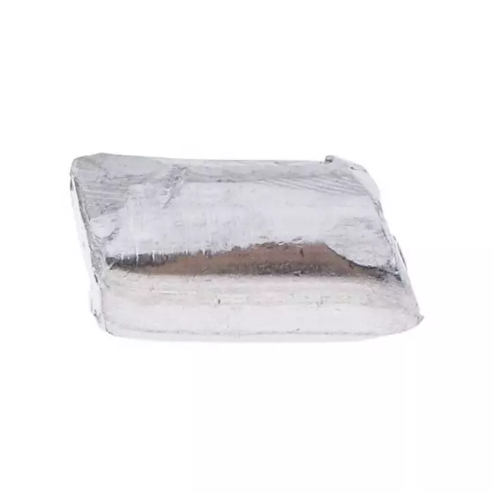 MBO Granules Lead Free Solder 217°C Melting Point, GRENAILLE SN99 AG0.3 CU0.7-POT 500G