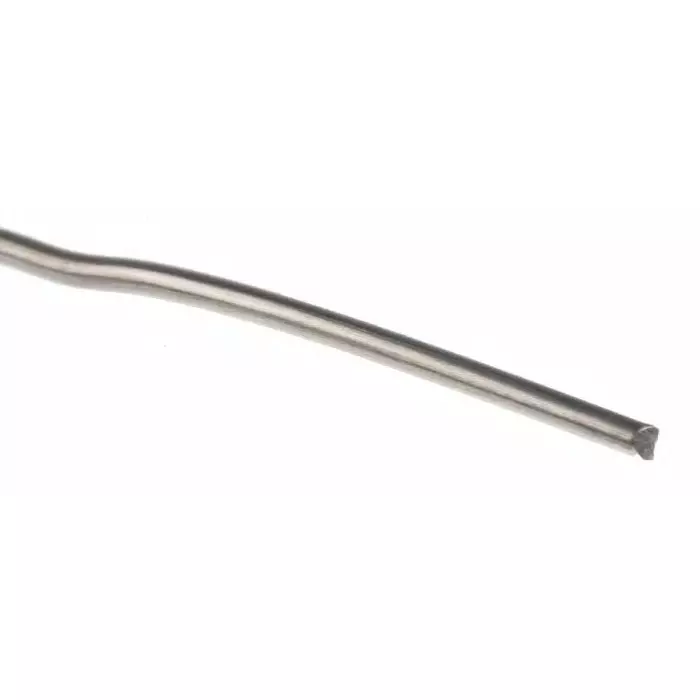 MBO Wire 1.2 mm Lead solder 183°C Melting Point, SN60 PB 12/10-3 CANAUX A11-100G (Pack of 100)