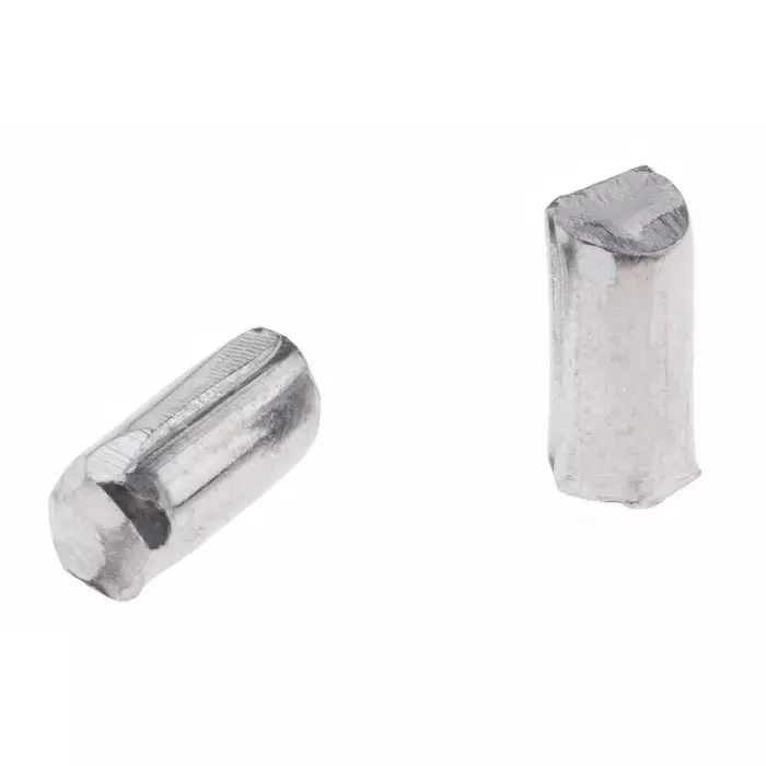 MBO Granules Lead solder 183°C Melting Point, GRENAILLE SN63 PB37-500G