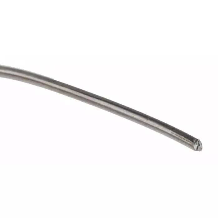 MBO Wire 1 mm Lead solder 183°C Melting Point, SN60 PB 10/10-3 CANAUX A11-500G (Pack of 500)