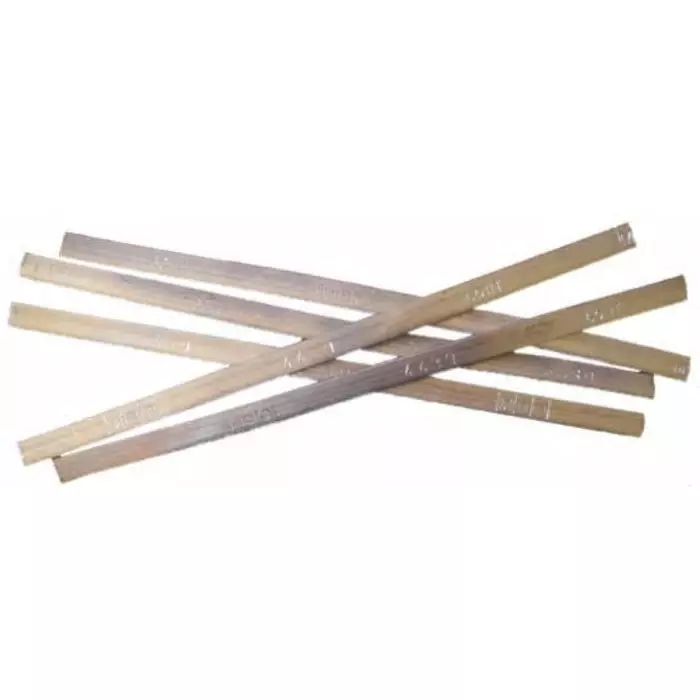 MBO Stick Lead Free Solder 217°C Melting Point, BAGUETTE SN99 AG0.3 CU0.7-CARTON 10KG