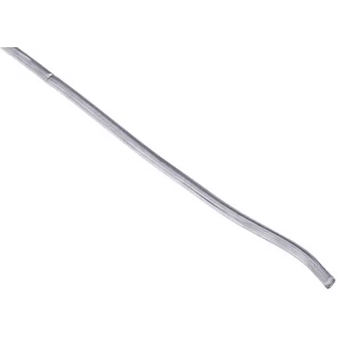 MBO Wire 0.7 mm Lead solder 183°C Melting Point, SN60 PB 7/10-3 CANAUX A11-100G (Pack of 100)