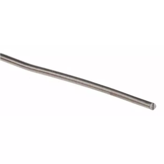 MBO Wire 1 mm Lead solder 183°C Melting Point, SN63 PB 10/10 SANS NETTOYAGE RT15-500G (Pack of 500)