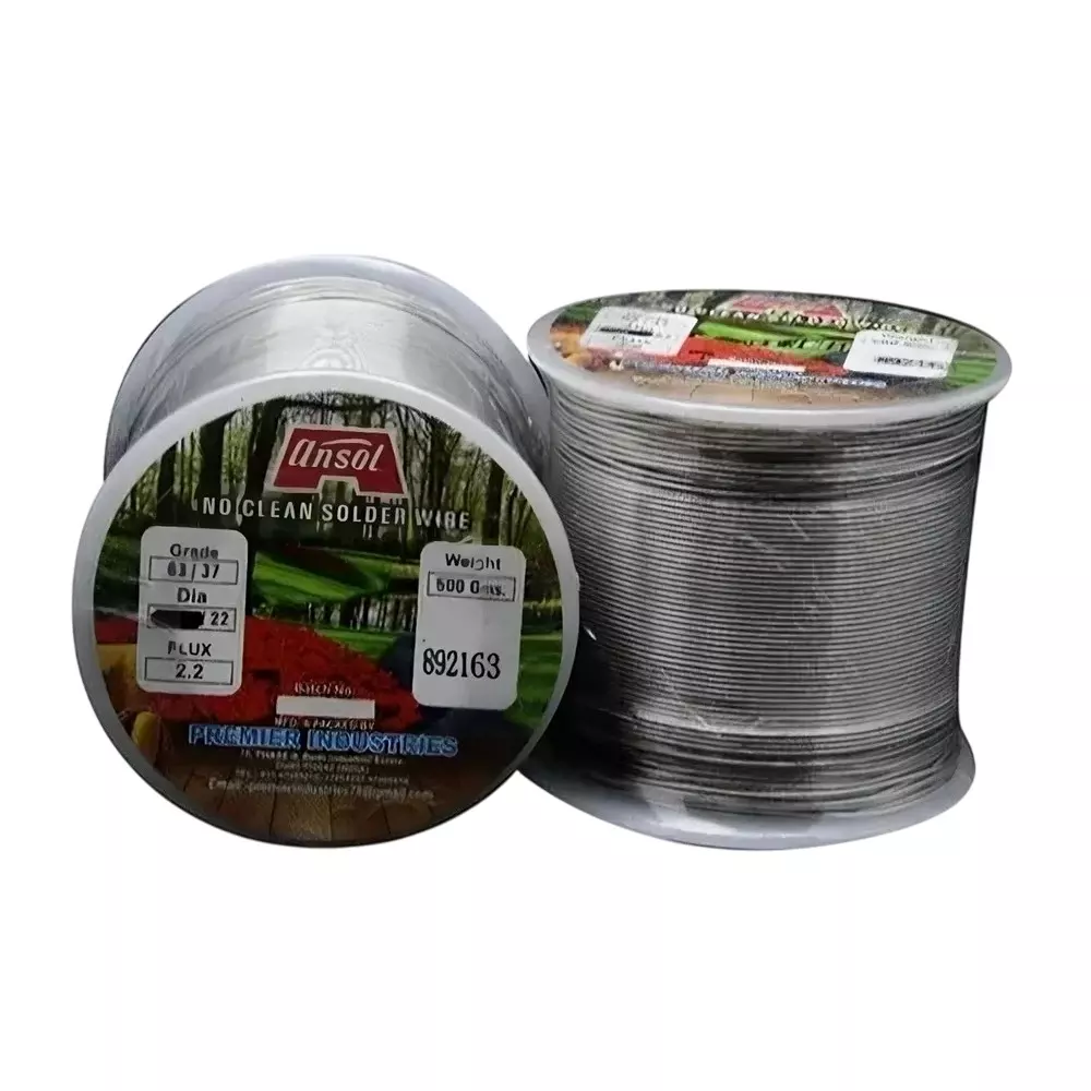 GLOBALSS Solder Wire 180°C for Soldering Electronics