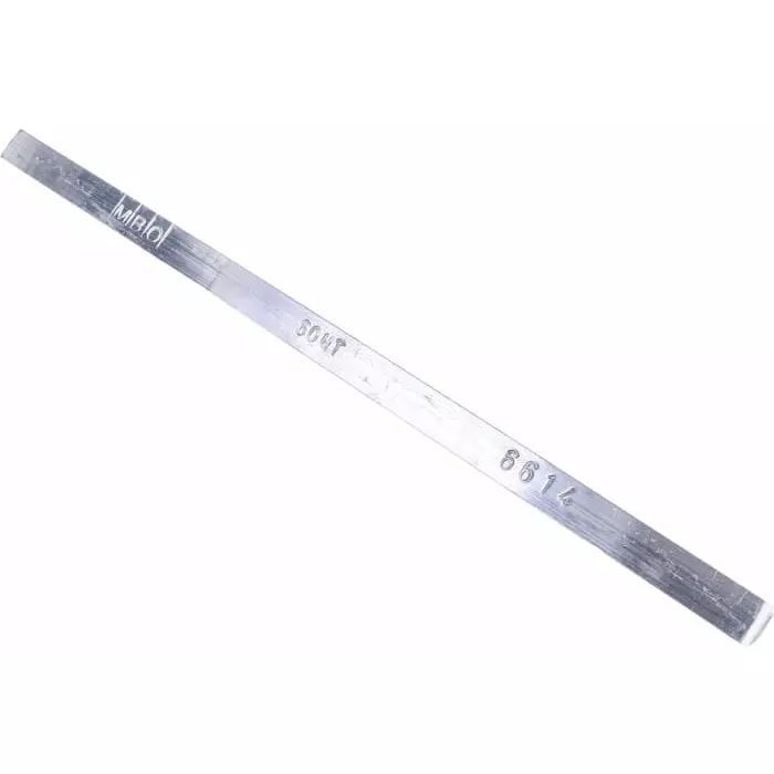 MBO Stick Lead solder 183°C Melting Point, BAGUETTE SN60 PB40 HT