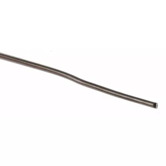 MBO Wire 0.7 mm Lead solder 183°C Melting Point, SN60 PB40 7/10 SANS NETTOYAGE RT15-500G (Pack of 500)