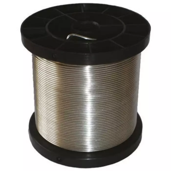 MBO Wire 1.5 mm Lead Free Solder 217°C Melting Point, SN96.5 AG3 CU0.5 15/10 RT15-500G (Pack of 500)