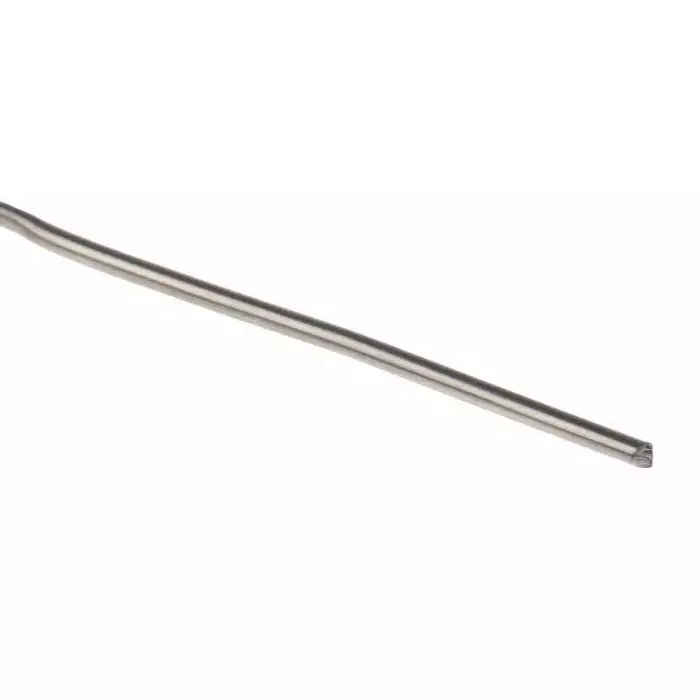 MBO Wire 1 mm Lead solder 183°C Melting Point, SN60 PB CU2 10/10-3 CANAUX A11-500G (Pack of 500)
