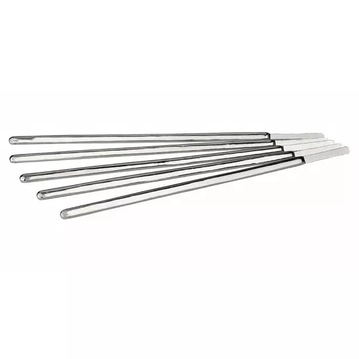 Felder Lottechnik Stick 8 mm Lead solder 183°C Melting Point, 12.780.12037 (Pack of 10)
