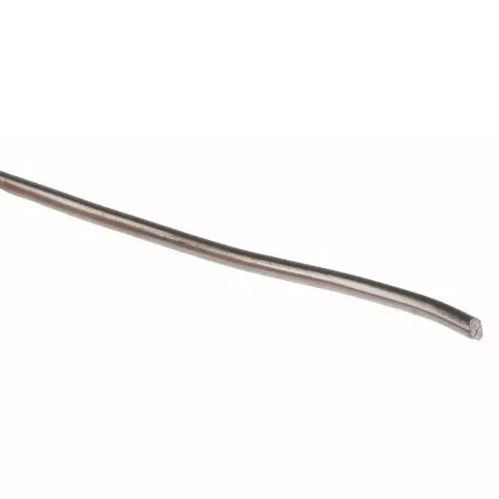 MBO Wire 1 mm Lead solder 183°C Melting Point, SN60 PB40 10/10 SANS NETTOYAGE RT15-500G (Pack of 500)